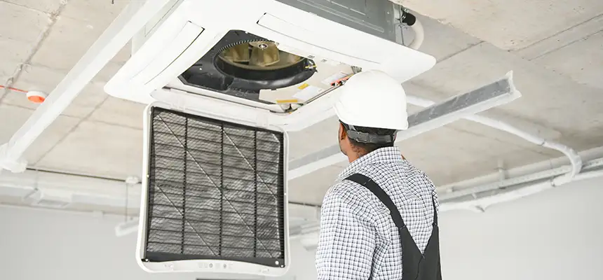 Our Affordable Duct Cleaning Near Me Services in Lemoore, CA