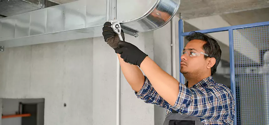 Our Air Duct Pathogen Disinfection Services in Lemoore, CA
