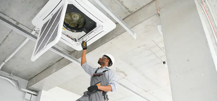 Efficient Multi‑Unit & HOA Annual Vent Cleaning Plans in Lemoore