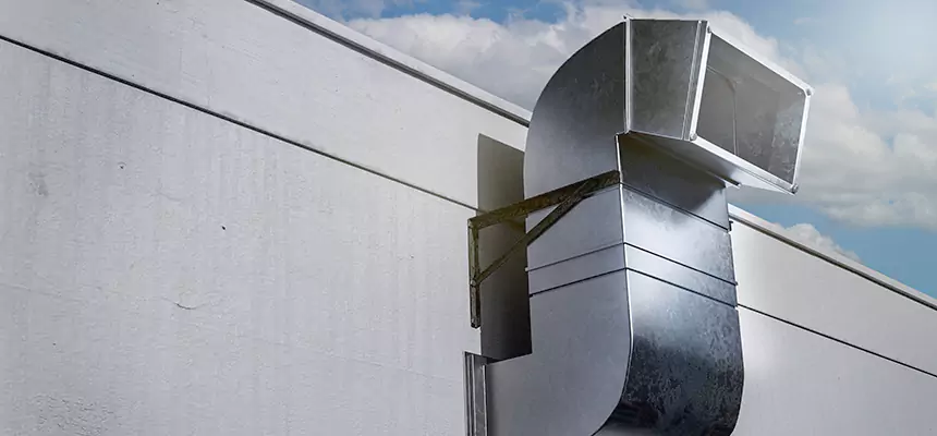 Trusted Industrial Dryer Vent Cleaning in Lemoore