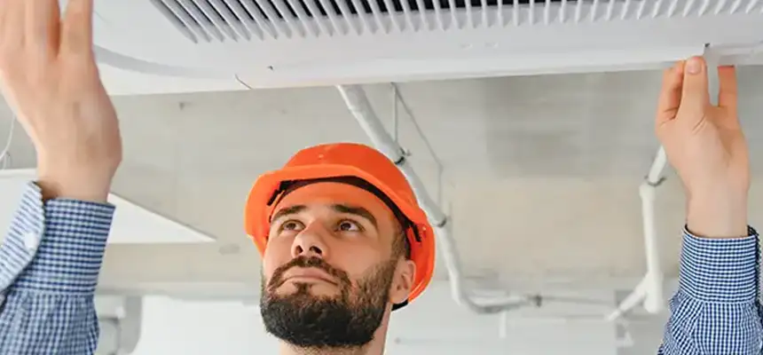 Our Furnace Vent Cleaning Services in Lemoore, CA