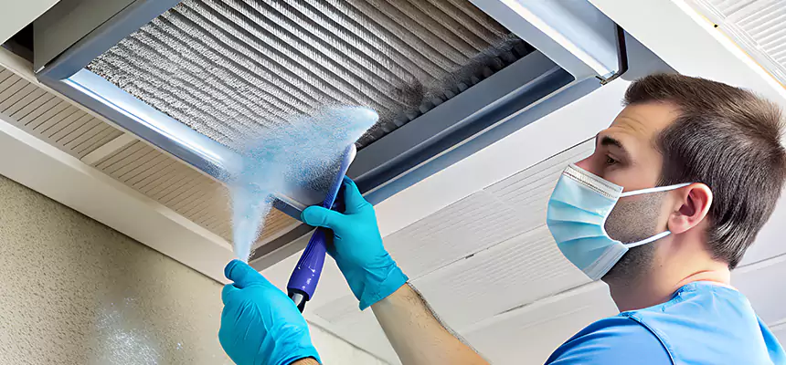 Our Home Ventilation Cleaning Services in Lemoore, CA