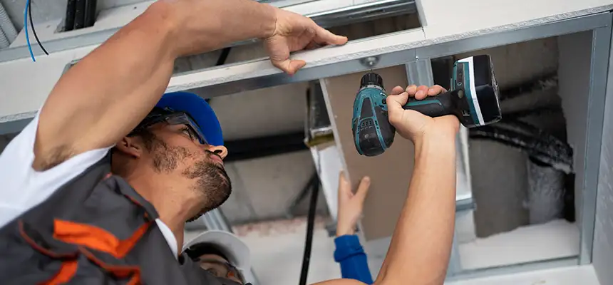 Our Improve Home Air Circulation Services in Lemoore, CA