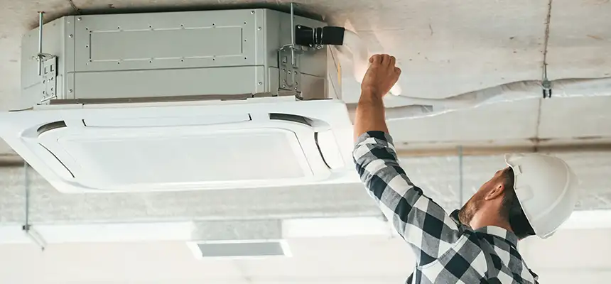 Our Local Vent Cleaning Services in Lemoore, CA