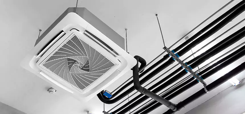 Our Smart AC Vent Controller Services in Lemoore, CA