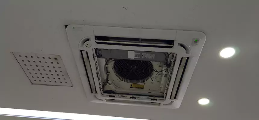 Our Wall Vent Cleaning Service Services in Lemoore, CA