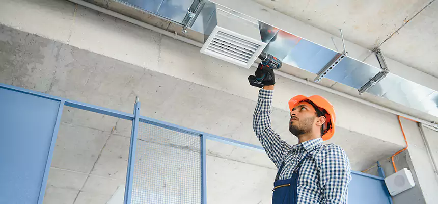 Efficient Exhaust Vent Cleaning in Lemoore, CA
