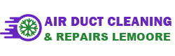 Air Duct Cleaning & Repairs Lemoore