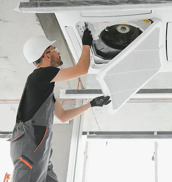 About Air Duct Rodent Removal in Lemoore, CA