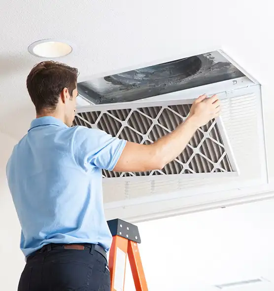 About Annual Dryer Vent Maintenance Lemoore, CA