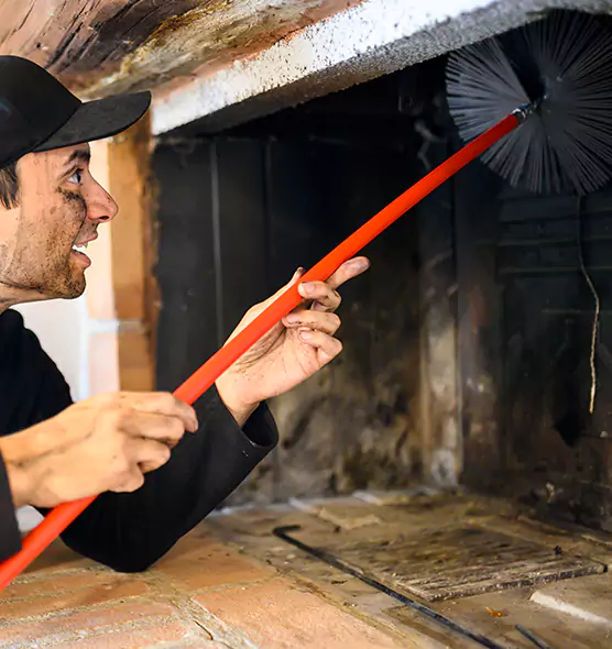 About Expert Chimney Cleaning in Lemoore, CA