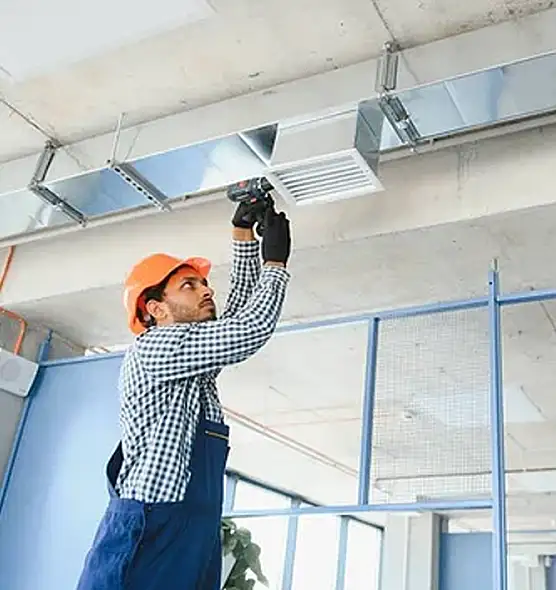 About Commercial Laundry Vent Cleaning in Lemoore, CA