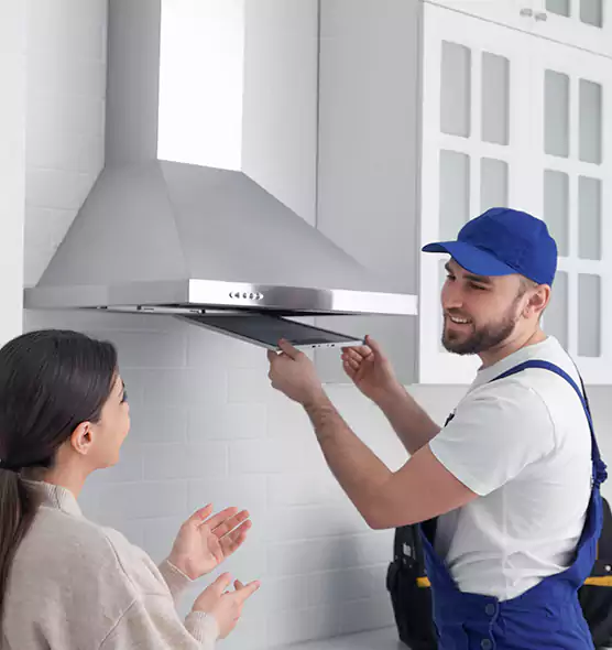 Professional Dryer Vent Cleaning Service in Lemoore, CA