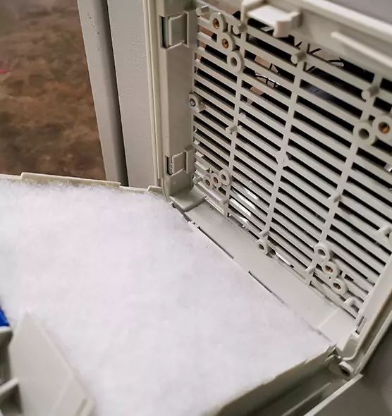 Professional Dryer Vent Mold Cleaning in Lemoore, CA