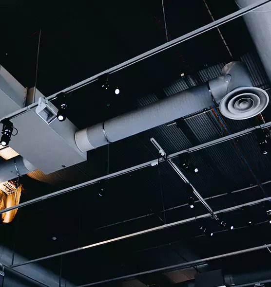 Professional Duct Cleaning For LEED Homes in Lemoore, CA