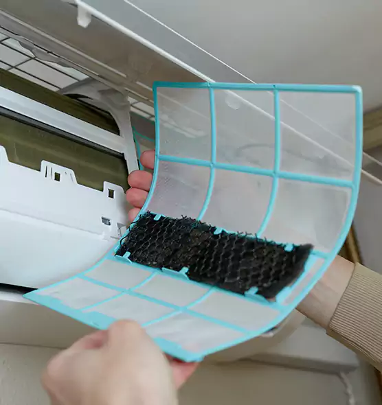 Welcome to Air Duct Cleaning & Repairs Lemoore — Your Local HEPA Filter Installation Pros in Lemoore, CA