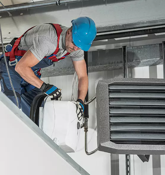 Professional HVAC Cleaning Solutions in Lemoore, CA