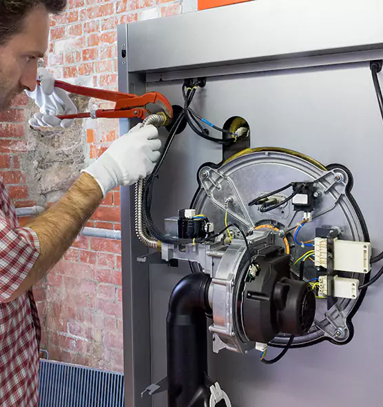 Advanced Repair Dryer Vent Hose in Lemoore, CA