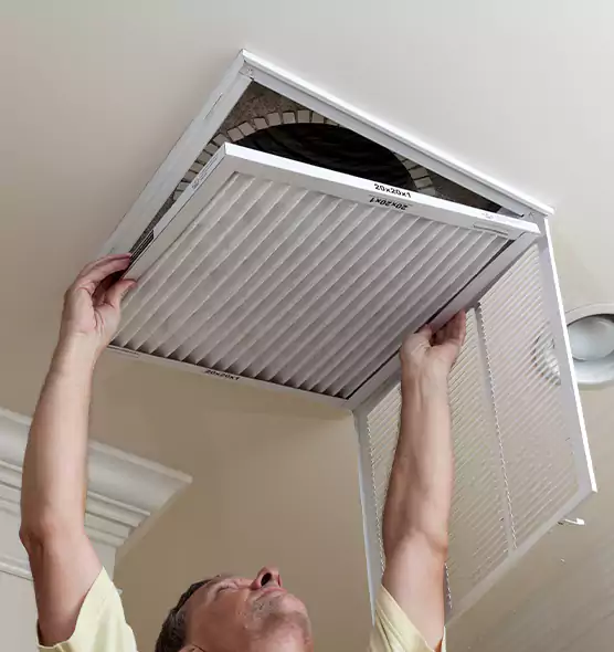Advanced Residential Vent Cleaning in Lemoore, CA