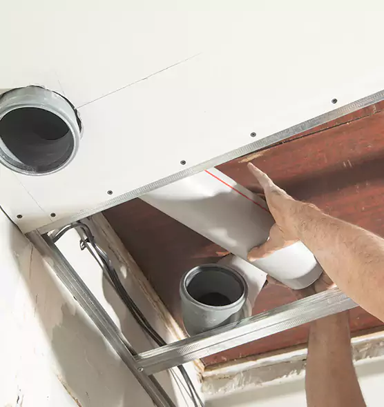 Professional Seasonal Allergy Air Duct Cleaning in Lemoore, CA