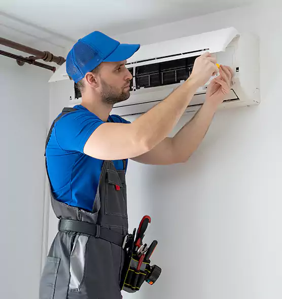 About Smart Thermostat AC Installation in Lemoore, CA