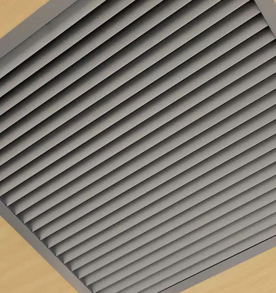 Professional Vent Grille Washing in Lemoore, CA