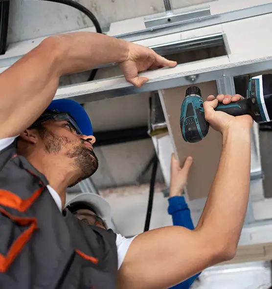 About Vent Smoke Odor Elimination in Lemoore, CA