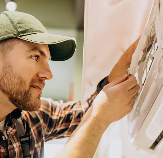 Why Homeowners Businesses Trust Us in Lemoore, CA?