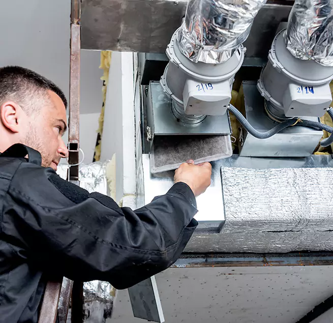 Why Homeowners & Businesses Trust Us in Lemoore, CA?