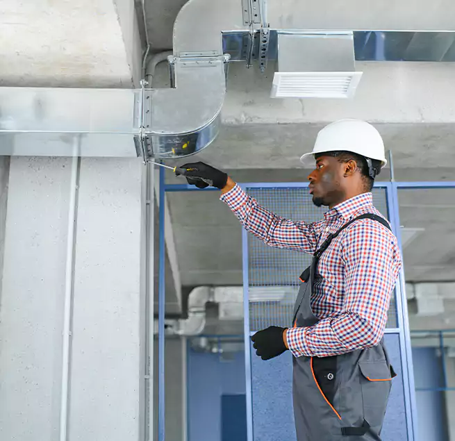 Why Homeowners & Businesses Trust Us Lemoore, CA