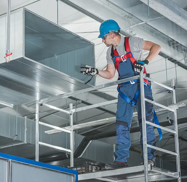 Why Homeowners & Businesses Trust Us in Lemoore, CA?