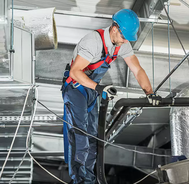 Why Homeowners & Businesses Trust Us in Lemoore, CA?