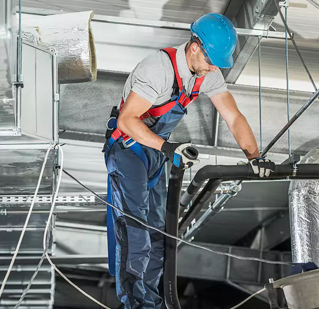 Why Homeowners & Businesses Trust Us in Lemoore, CA?