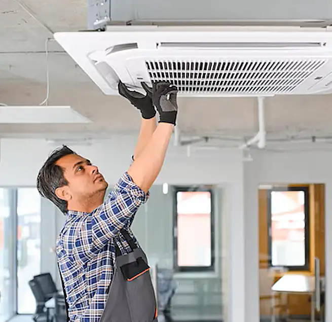 Why Homeowners & Businesses Trust Us in Lemoore, CA?