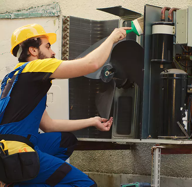 Why Homeowners Businesses Trust Us in Lemoore, CA?