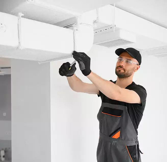 Why Homeowners & Businesses Trust Us in Lemoore, CA?