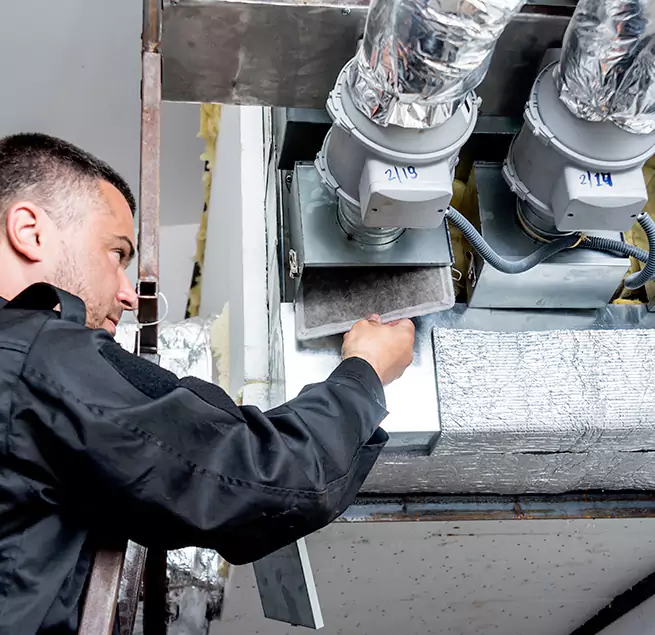  Why Homeowners & Businesses Trust Us in Lemoore, CA?