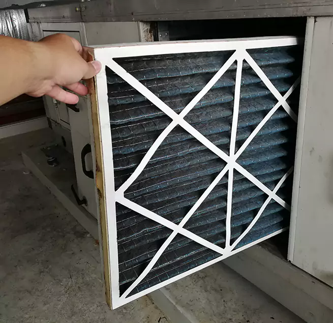 Why Homeowners & Businesses Trust Us Lemoore, CA?