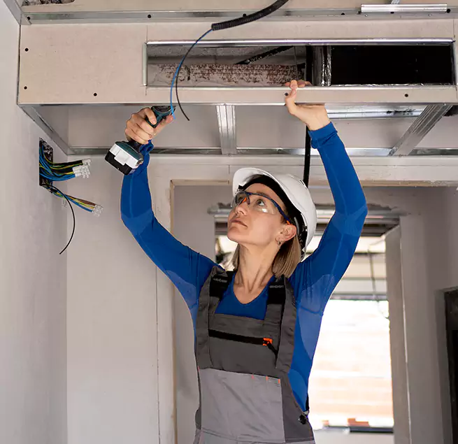 Why Homeowners & Businesses Trust Us in Lemoore, CA?