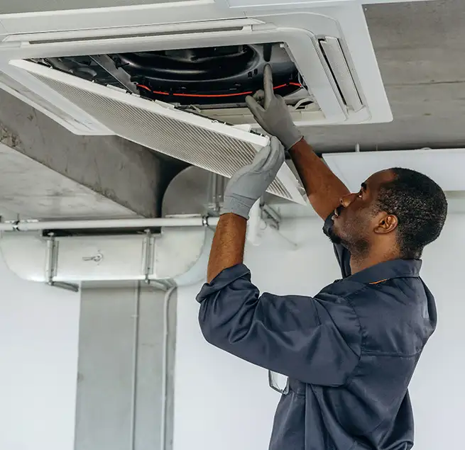 Why Homeowners & Businesses Trust Us in Lemoore, CA?