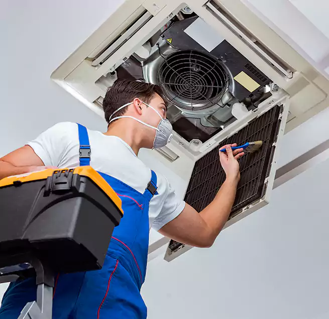 Why Homeowners & Businesses Trust Us in Lemoore, CA?