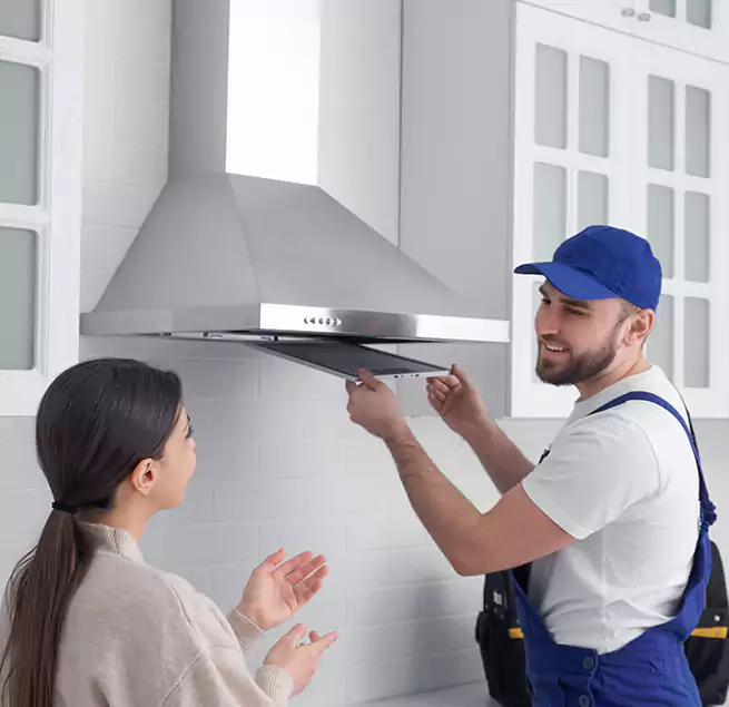 Why Homeowners & Businesses Trust Us in Lemoore, CA?