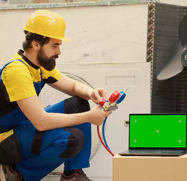 Why Homeowners & Businesses Trust Us in Lemoore, CA?