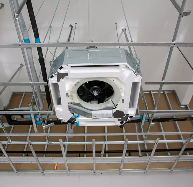 Why Homeowners & Businesses Trust Us in Lemoore, CA?