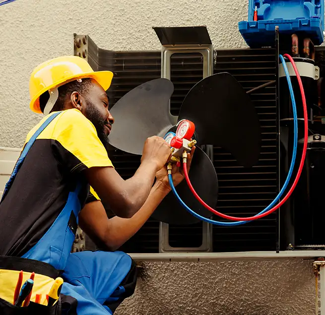 Why Homeowners & Businesses Trust Us in Lemoore, CA?