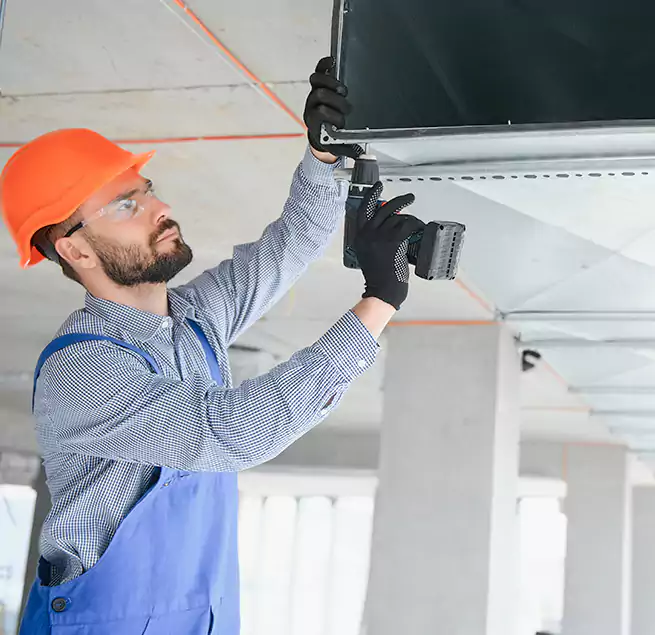 Why Homeowners & Businesses Trust Us in Lemoore, CA?