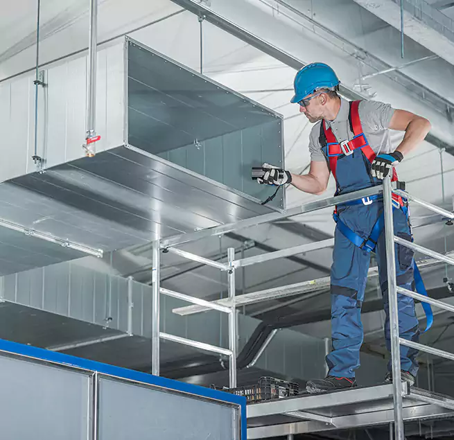 Why Homeowners Businesses Trust Us in Lemoore, CA