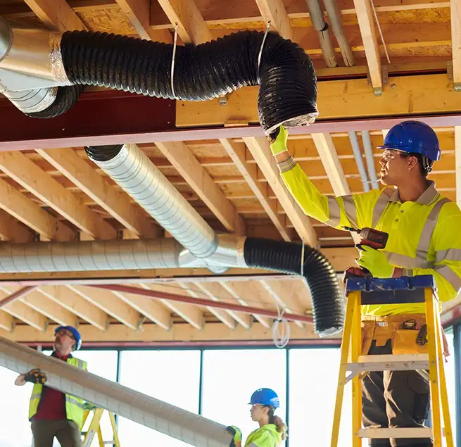 Why Homeowners & Businesses Trust Us in Lemoore, CA?