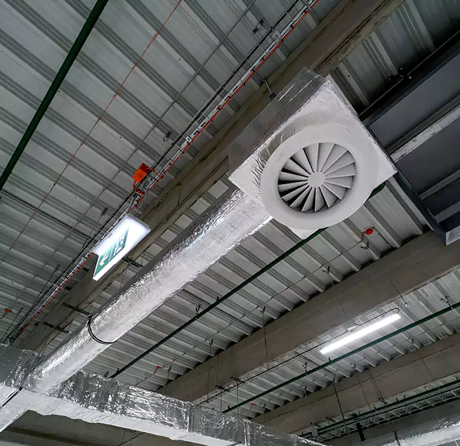 Why Homeowners & Businesses Trust Us in Lemoore, CA?