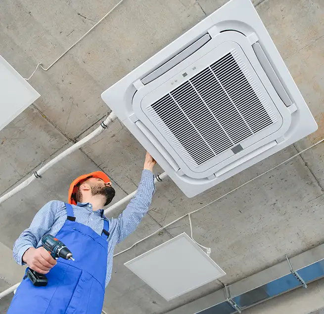 Why Homeowners & Businesses Trust Us in Lemoore, CA